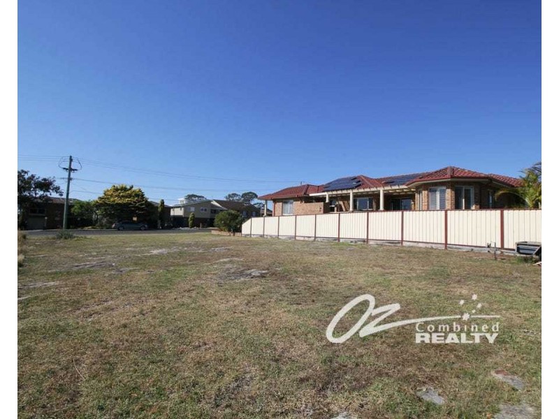 33 Murray Street, Vincentia NSW 2540