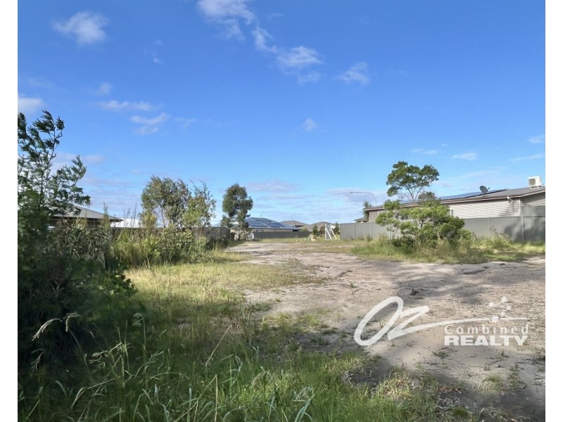 10 Wullun Close, Sanctuary Point NSW 2540