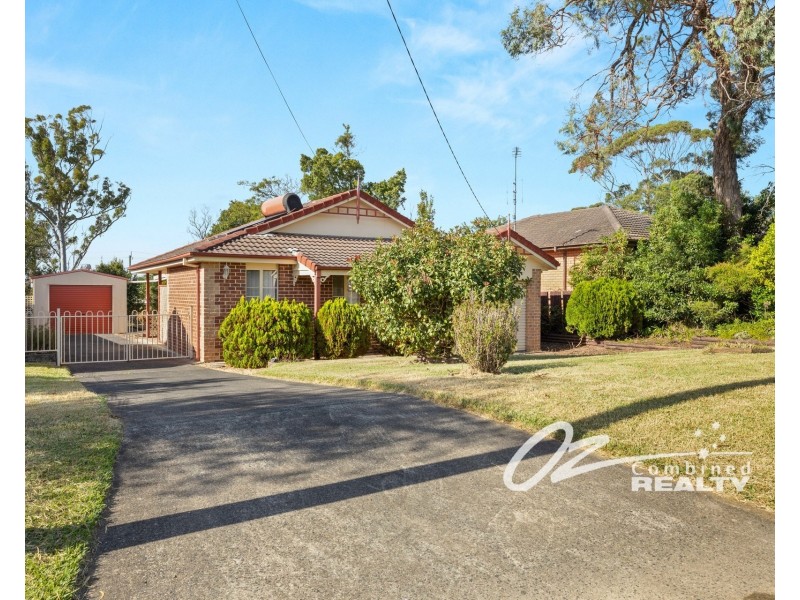 18 Ridgelands Drive, Sanctuary Point NSW 2540