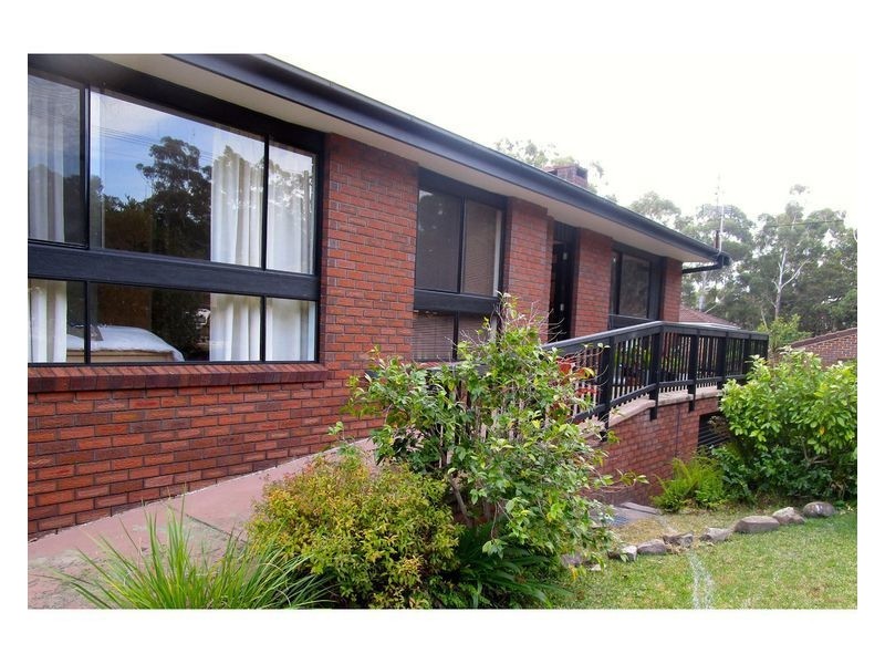 12 Egmont Place, Vincentia NSW 2540