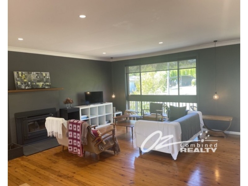 12 Egmont Place, Vincentia NSW 2540