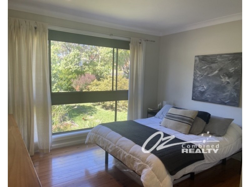 12 Egmont Place, Vincentia NSW 2540