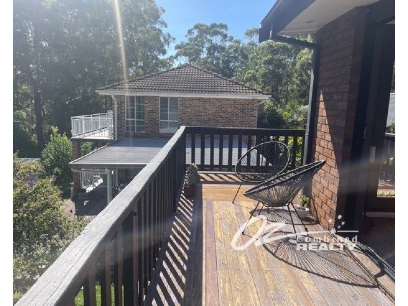 12 Egmont Place, Vincentia NSW 2540