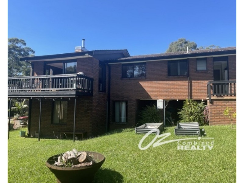 12 Egmont Place, Vincentia NSW 2540