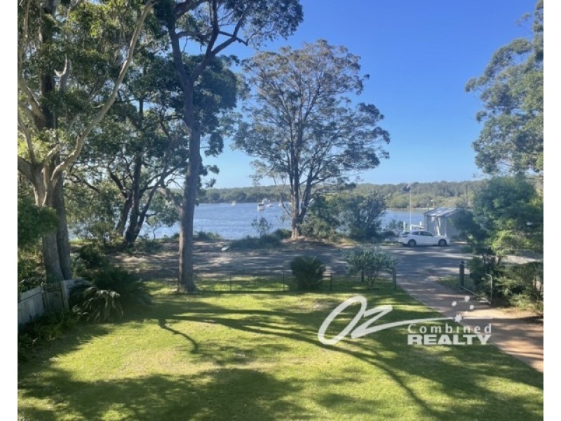 20 Coulon Street, Woollamia NSW 2540