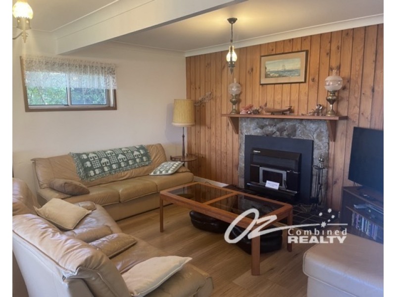 20 Coulon Street, Woollamia NSW 2540