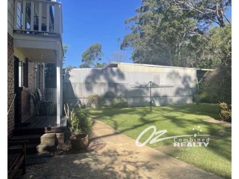 20 Coulon Street, Woollamia NSW 2540