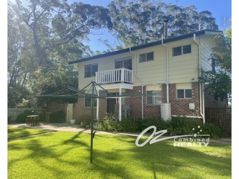 20 Coulon Street, Woollamia NSW 2540