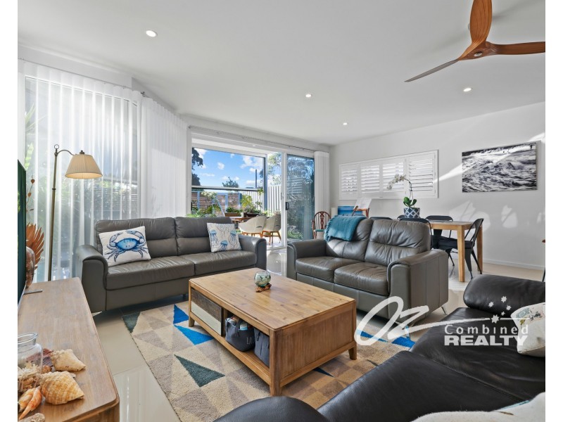 1/31 Hawke Street, Huskisson NSW 2540