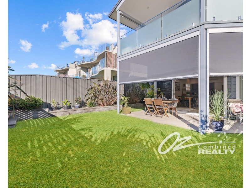 1/31 Hawke Street, Huskisson NSW 2540