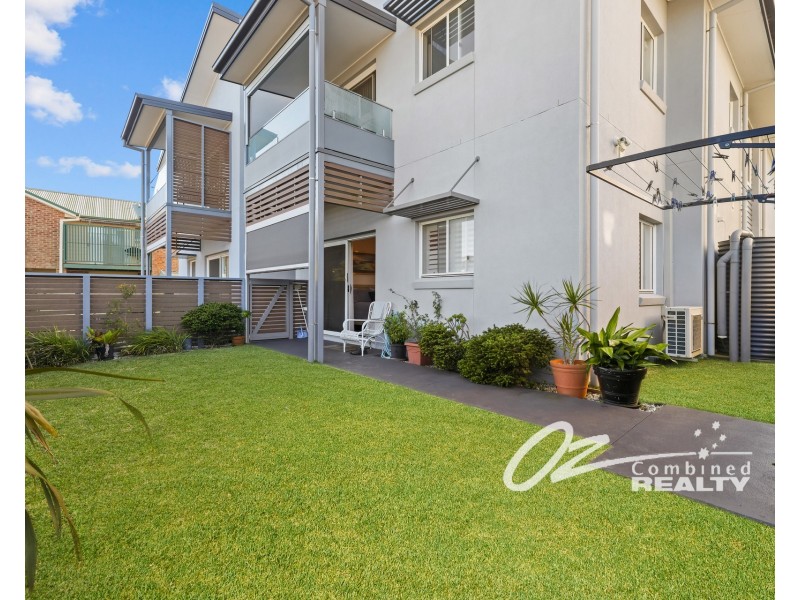 1/31 Hawke Street, Huskisson NSW 2540