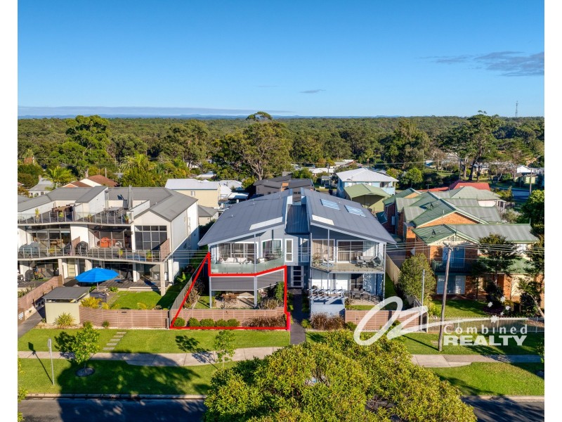1/31 Hawke Street, Huskisson NSW 2540