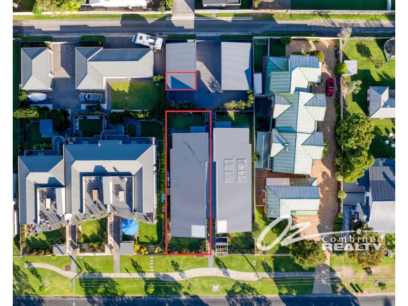1/31 Hawke Street, Huskisson NSW 2540