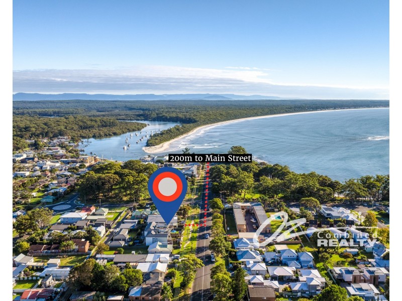 1/31 Hawke Street, Huskisson NSW 2540
