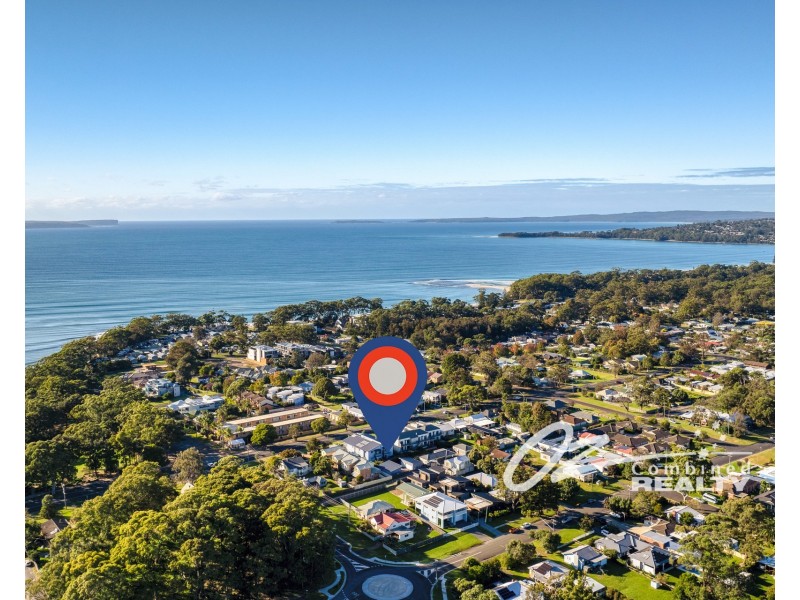 1/31 Hawke Street, Huskisson NSW 2540
