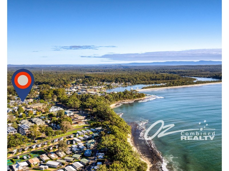 1/31 Hawke Street, Huskisson NSW 2540