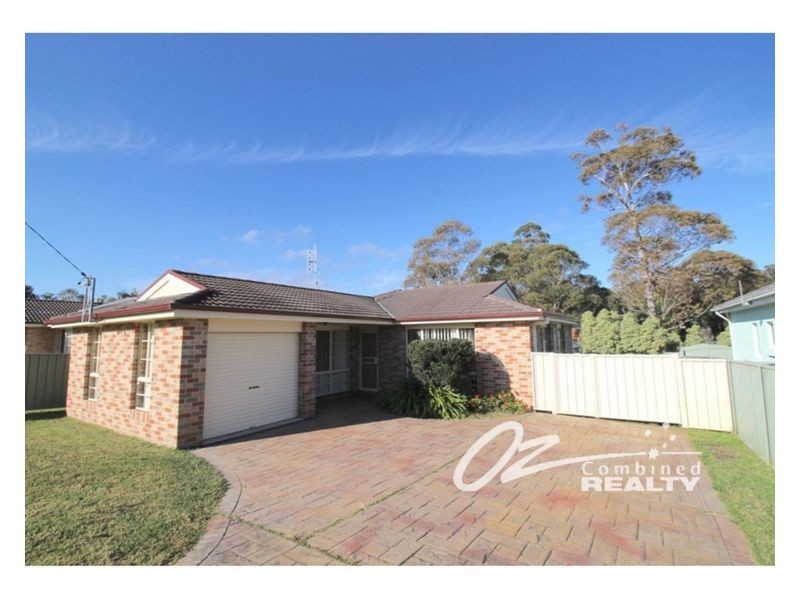 22 Kingfisher Avenue, Sanctuary Point NSW 2540