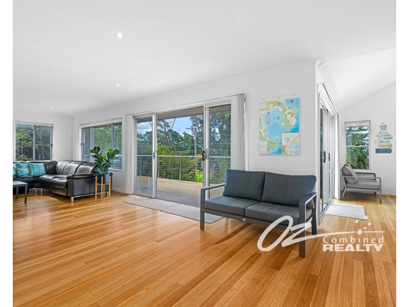 235 Elizabeth Drive, Vincentia NSW 2540