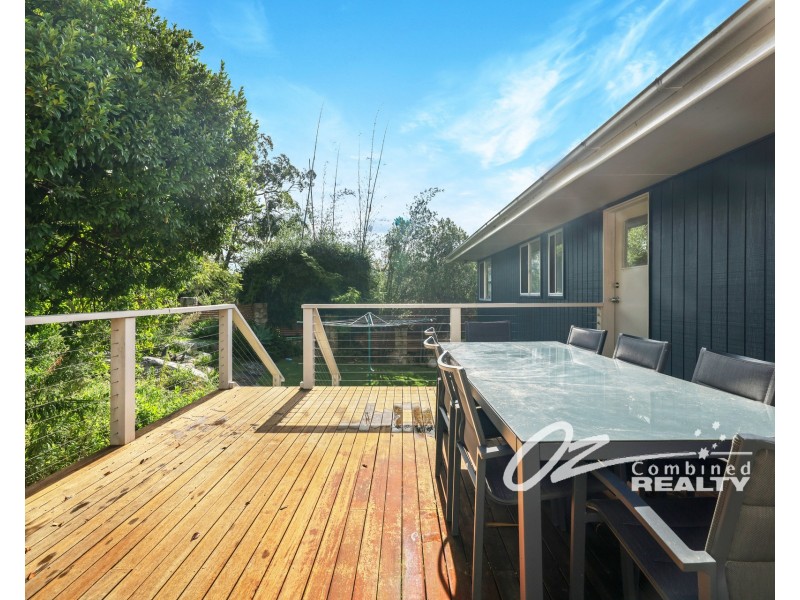 235 Elizabeth Drive, Vincentia NSW 2540