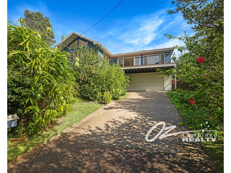 235 Elizabeth Drive, Vincentia NSW 2540