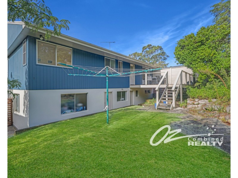 235 Elizabeth Drive, Vincentia NSW 2540