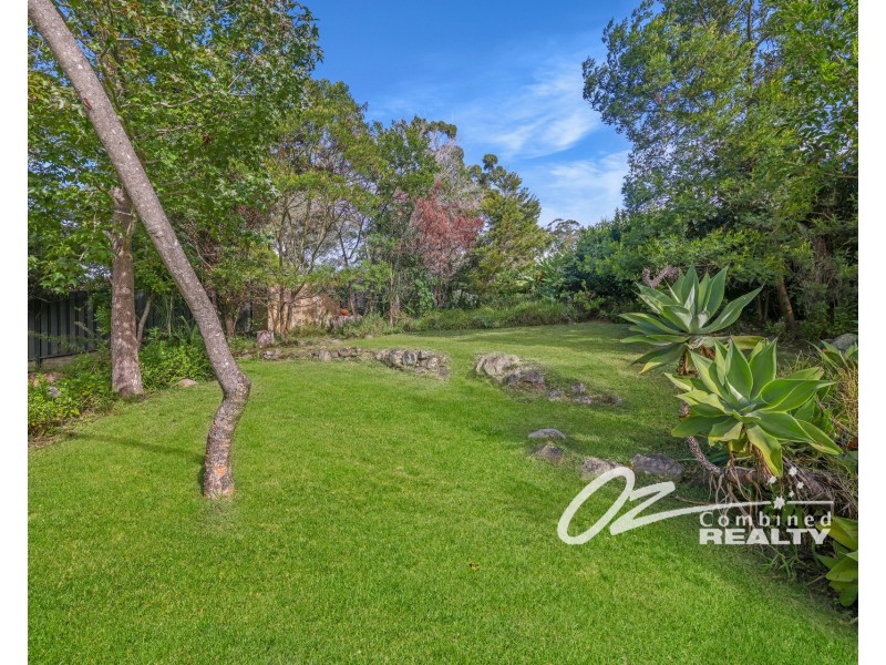 235 Elizabeth Drive, Vincentia NSW 2540
