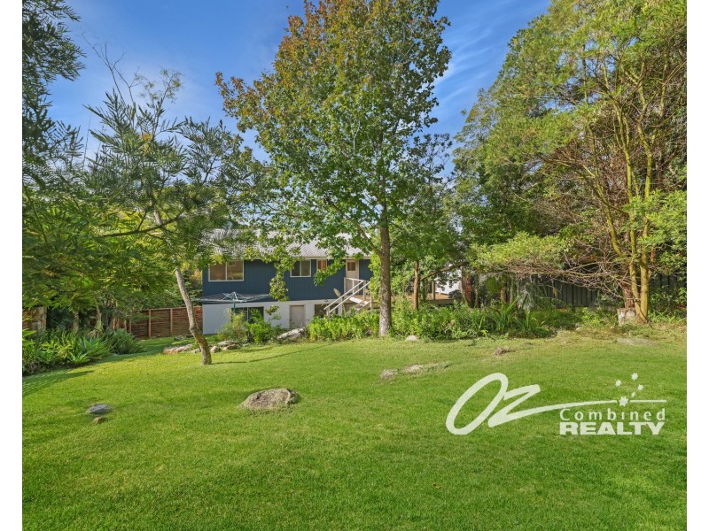 235 Elizabeth Drive, Vincentia NSW 2540