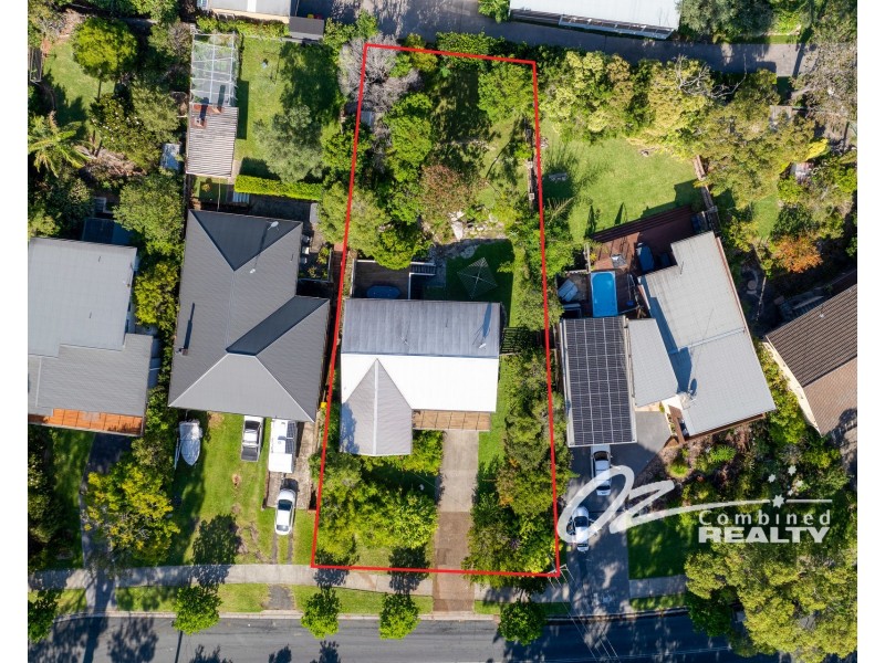 235 Elizabeth Drive, Vincentia NSW 2540