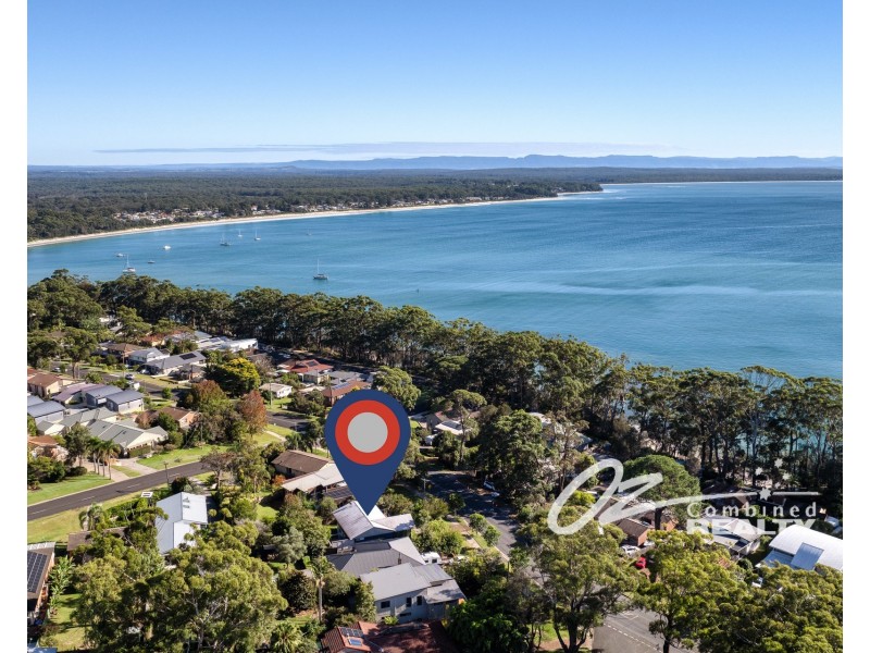 235 Elizabeth Drive, Vincentia NSW 2540