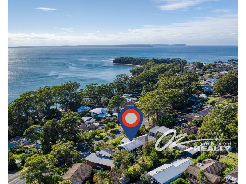235 Elizabeth Drive, Vincentia NSW 2540