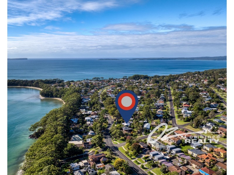 235 Elizabeth Drive, Vincentia NSW 2540