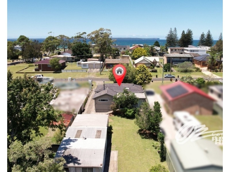 25 Duncan Street, Vincentia NSW 2540