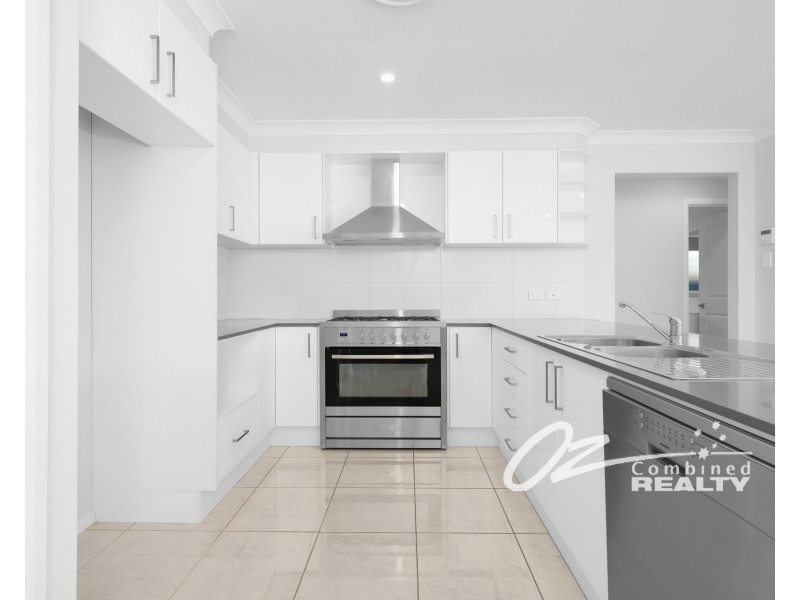43 Seagrass Avenue, Vincentia NSW 2540