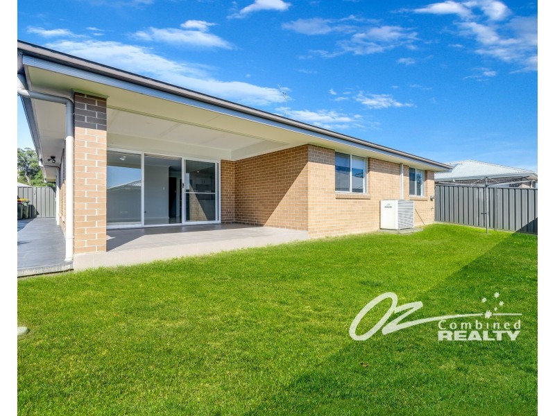 43 Seagrass Avenue, Vincentia NSW 2540