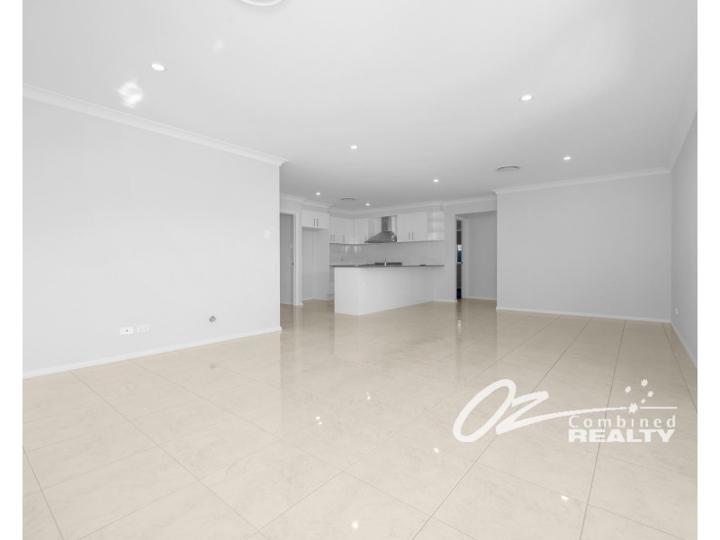 43 Seagrass Avenue, Vincentia NSW 2540