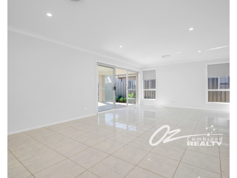 43 Seagrass Avenue, Vincentia NSW 2540
