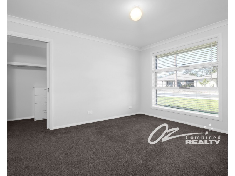 43 Seagrass Avenue, Vincentia NSW 2540