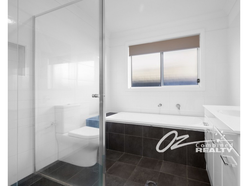 43 Seagrass Avenue, Vincentia NSW 2540