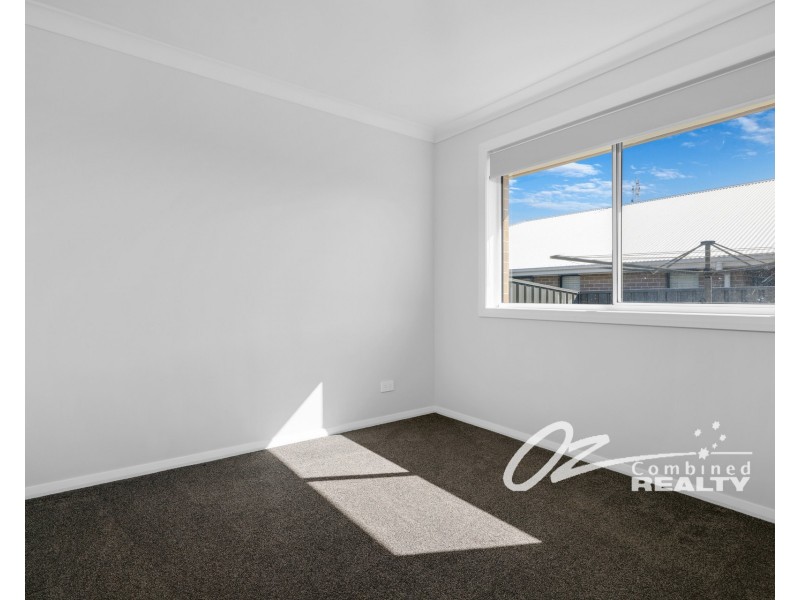 43 Seagrass Avenue, Vincentia NSW 2540