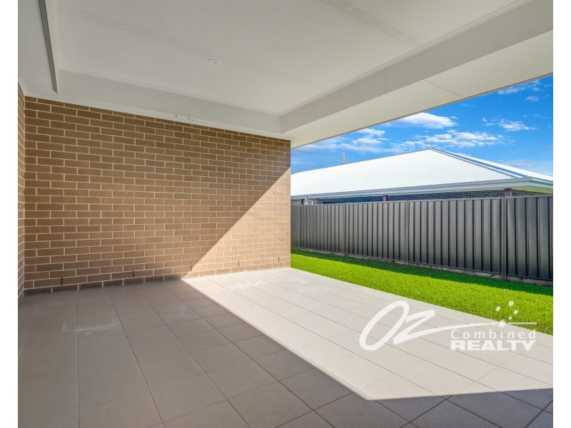 43 Seagrass Avenue, Vincentia NSW 2540