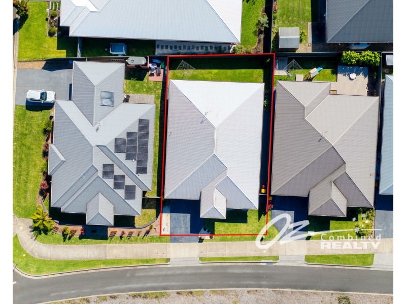 43 Seagrass Avenue, Vincentia NSW 2540