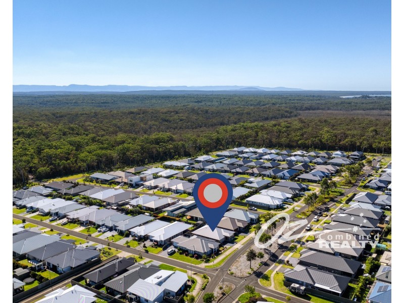 43 Seagrass Avenue, Vincentia NSW 2540