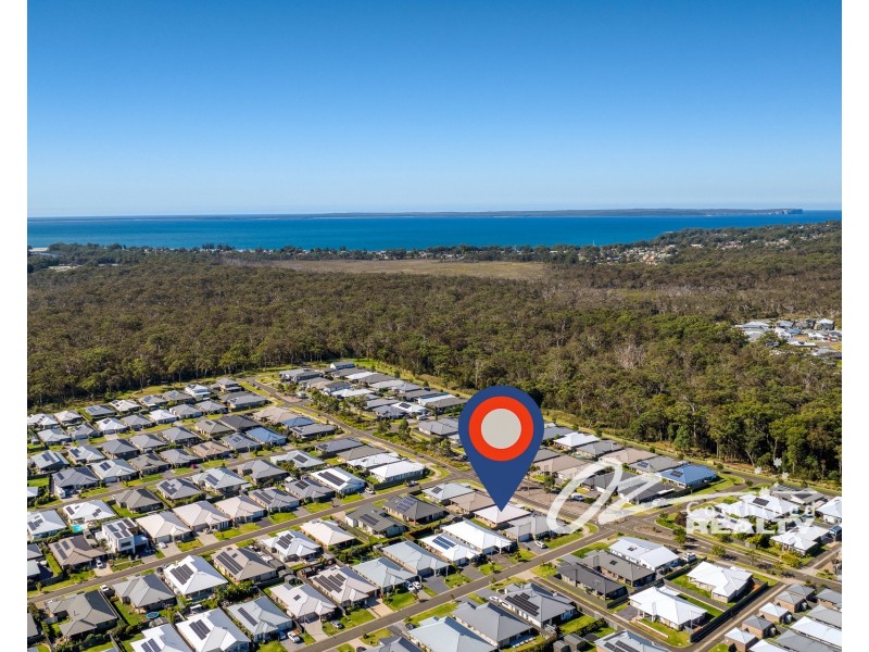 43 Seagrass Avenue, Vincentia NSW 2540