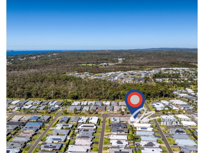 43 Seagrass Avenue, Vincentia NSW 2540