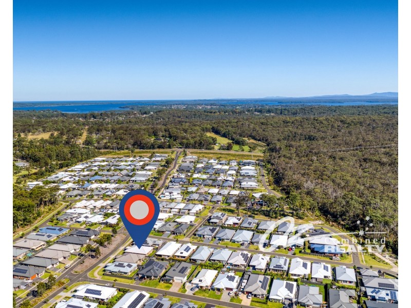 43 Seagrass Avenue, Vincentia NSW 2540