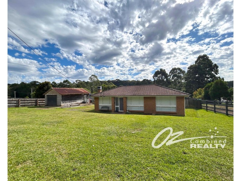 26 Kells Road, Tomerong NSW 2540