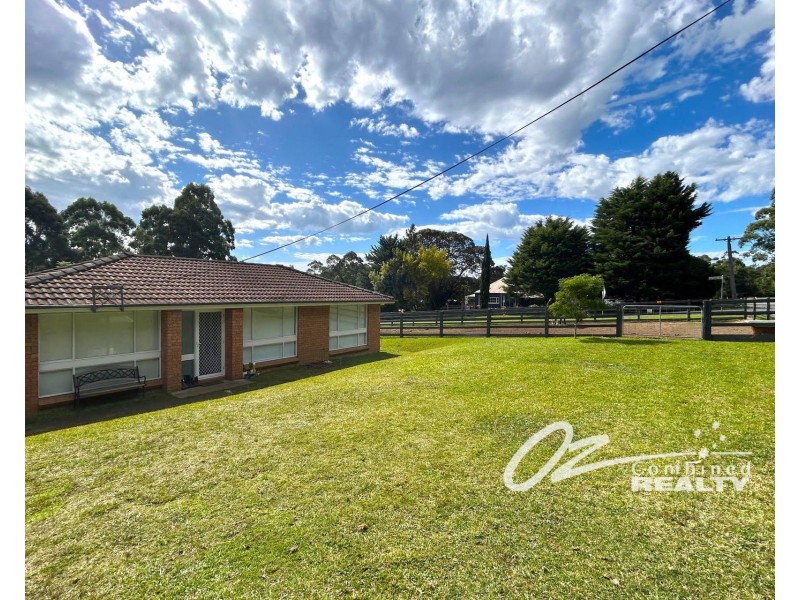 26 Kells Road, Tomerong NSW 2540