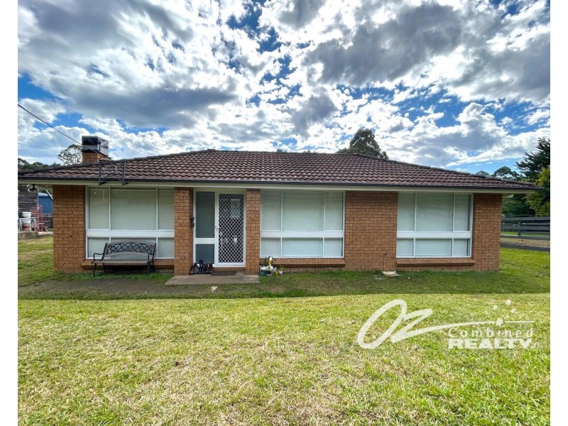 26 Kells Road, Tomerong NSW 2540