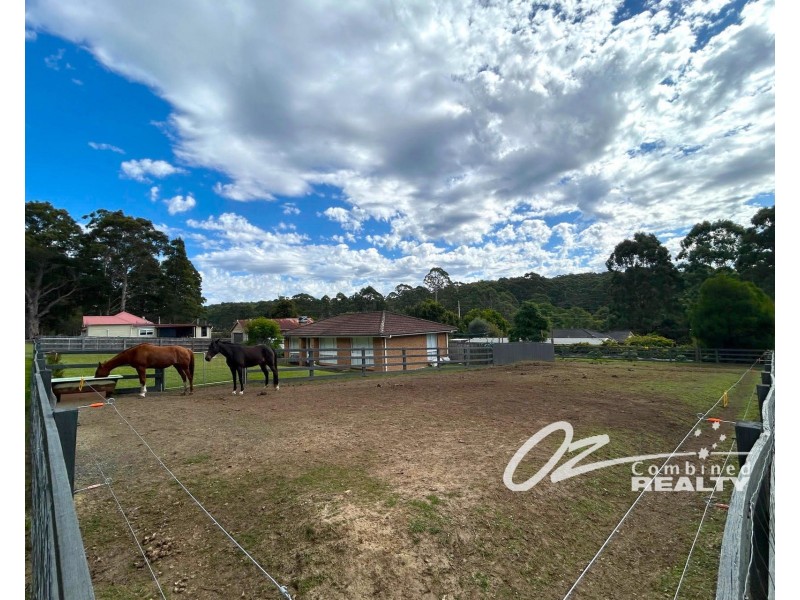 26 Kells Road, Tomerong NSW 2540