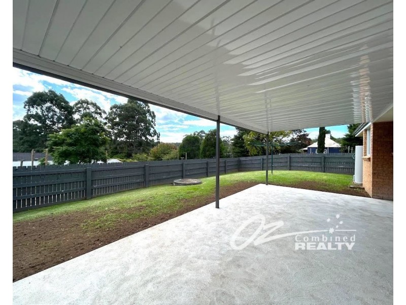 26 Kells Road, Tomerong NSW 2540